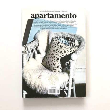 apartamento #05