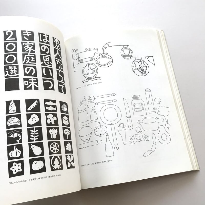 装幀パレード 和田誠イラストレーション集 | suiran