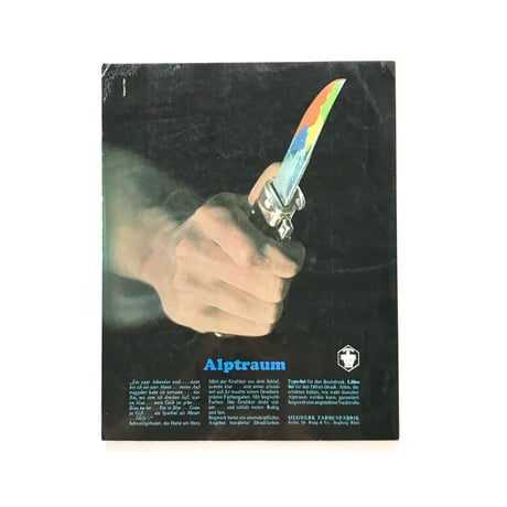 Graphis 126
