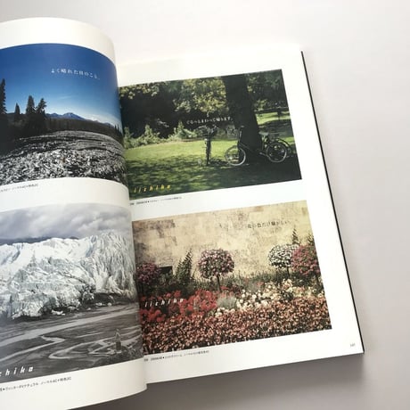 iichiko design 2007