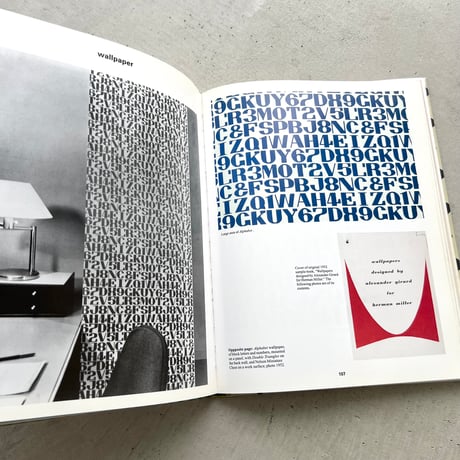 alexander girard designs for herman miller
