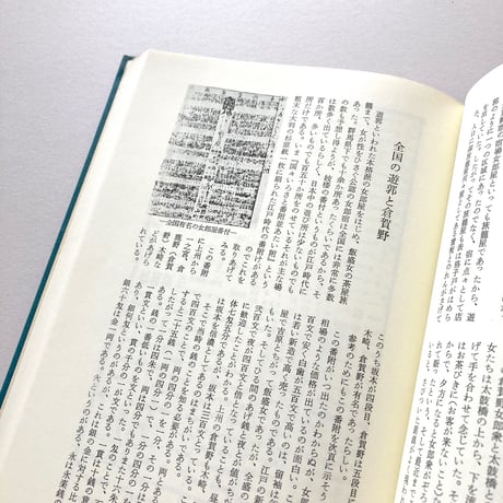 高崎郷土花街史