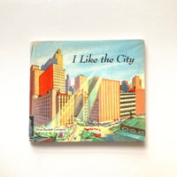I Like the City