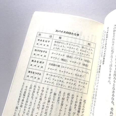 カレーの秘伝 これこそ最高の家庭料理