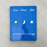Sun Moon Star