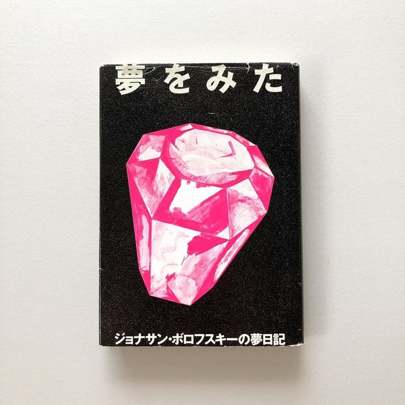 夢をみた　ジョナサン・ボロフスキー　画家　ジョナサンボロフスキー　夢日記 夢をみた ボロフスキーの夢日記 | suiran