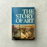 The Story of Art