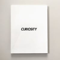 CURIOSITY