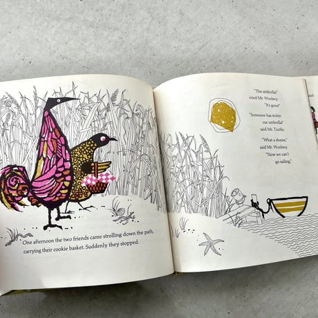 The Birds