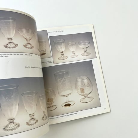 ANCHOR HOCKING Decorated Pitchers & Glasses : The Depression Years