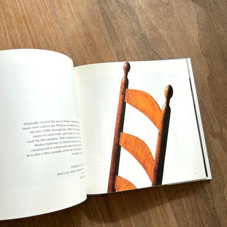 The Essential Book of SHAKER