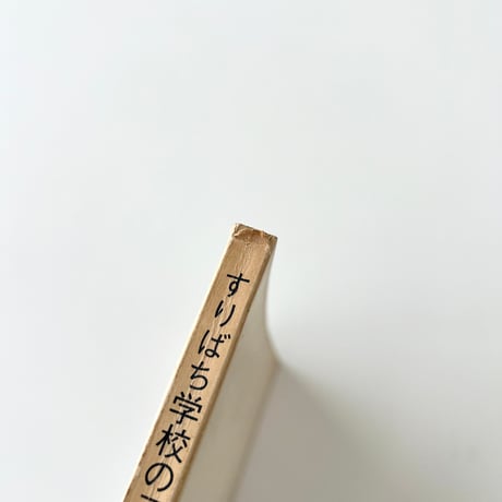 すりばち学校の子供たち