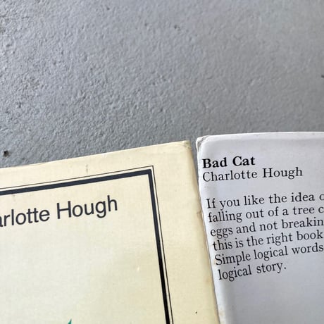 Bad Cat