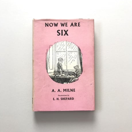 Now We Are Six