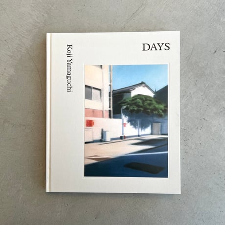 DAYS