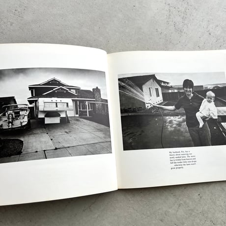 Suburbia / Bill Owens