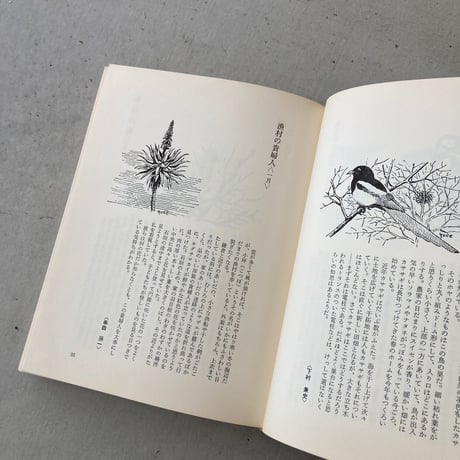 自然手帖