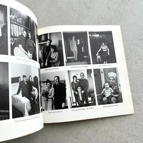 Suburbia / Bill Owens