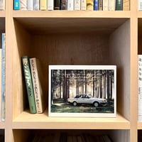 VOLVO 240⠀ジグソーパズル