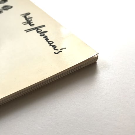 Philippe Halsman's Jump Book