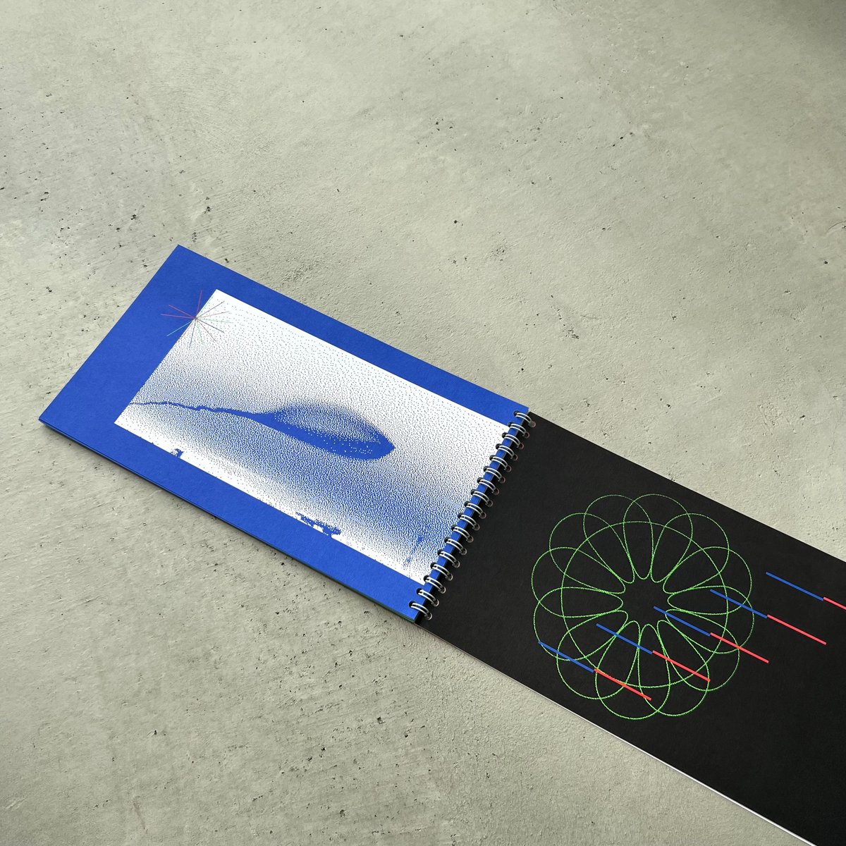 Yoshirotten サイン付け SIGNAL RGB⠀ YOSHIROTTEN | suiran