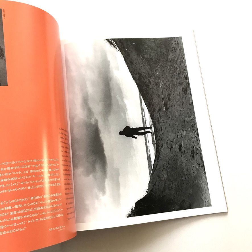 TOKION no.16 | suiran