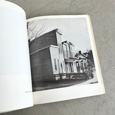American Photographs / Walker Evans