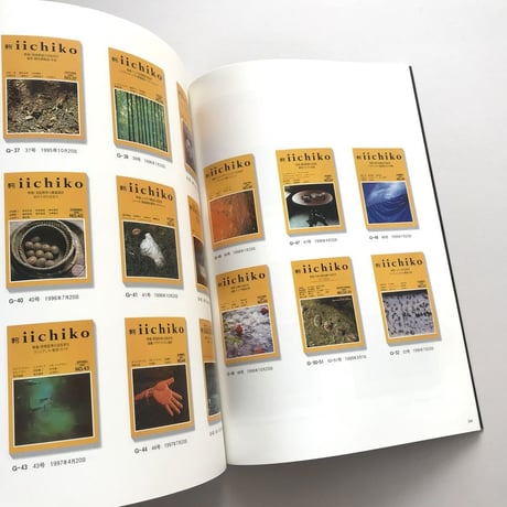 iichiko design 2007