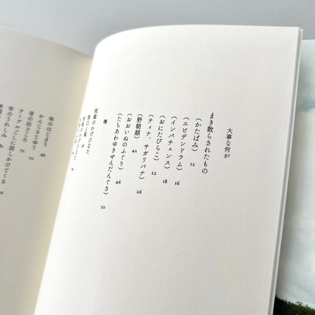 生きようと生きるほうへ