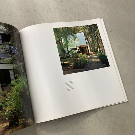 Eames House：Charles and Ray Eames