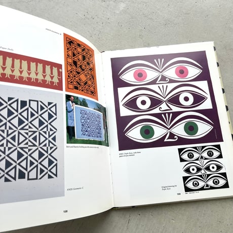 alexander girard designs for herman miller