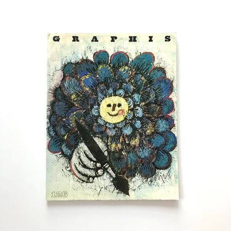 Graphis 126