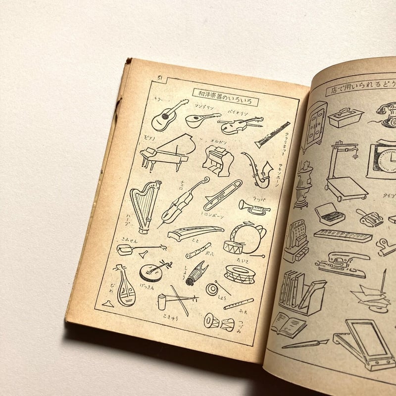 略画図案新事典 | suiran