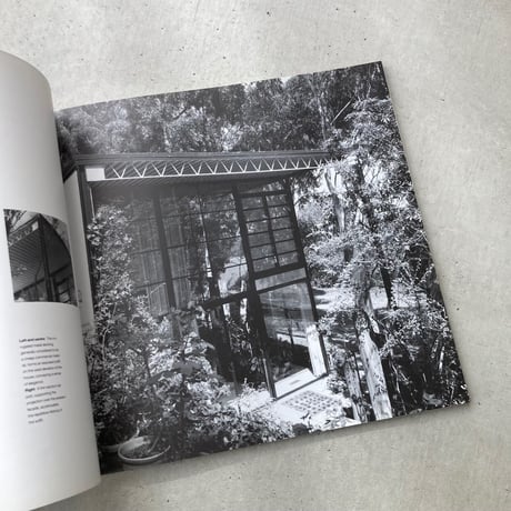 Eames House：Charles and Ray Eames