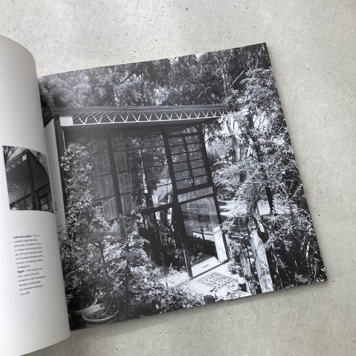 Eames House：Charles and Ray Eames | suiran