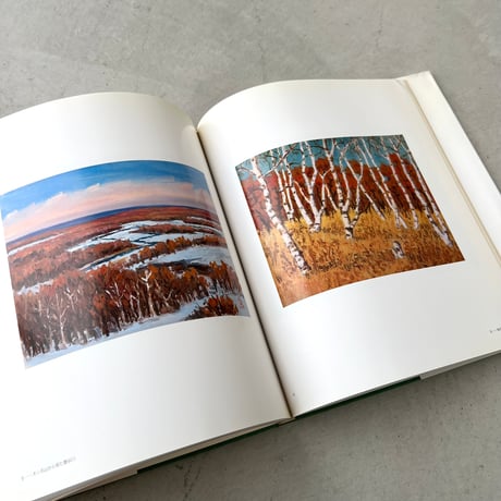坂本直行作品集