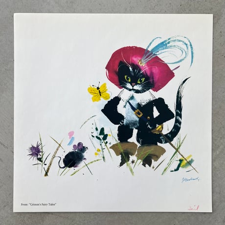 Grabianski’s Portfolio