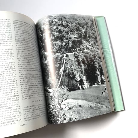 山岳 第2巻・山の科学
