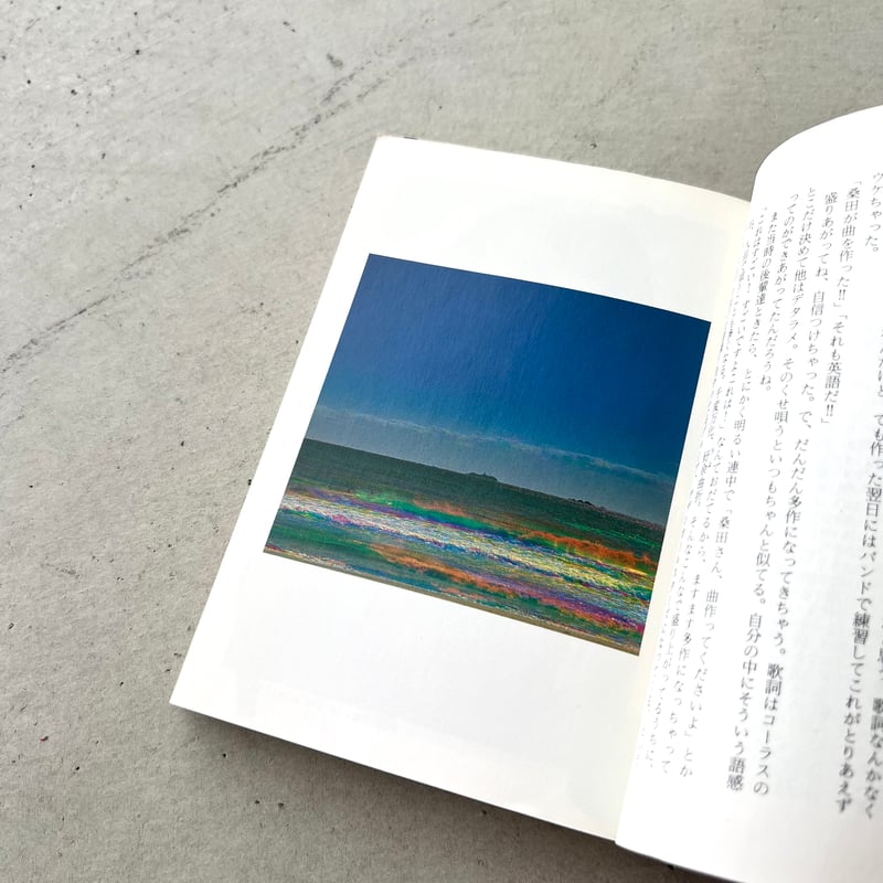 ただの歌詞じゃねぇかこんなもん桑田佳祐　サザン1976〜1979映像おまけつき ただの歌詞じゃねぇかこんなもん桑田佳祐 サザン1976〜1979映像