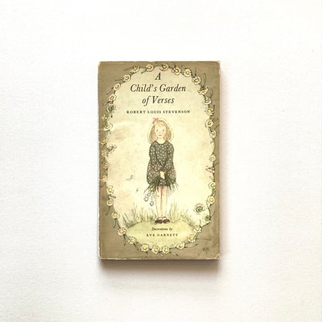 A Child's Garden of Verses