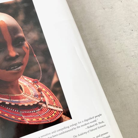 【写真集】MAASAI