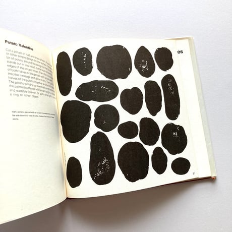 The Potato Book 【1973年】