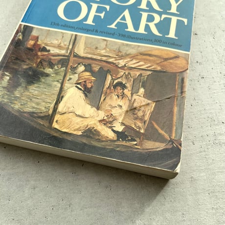 The Story of Art