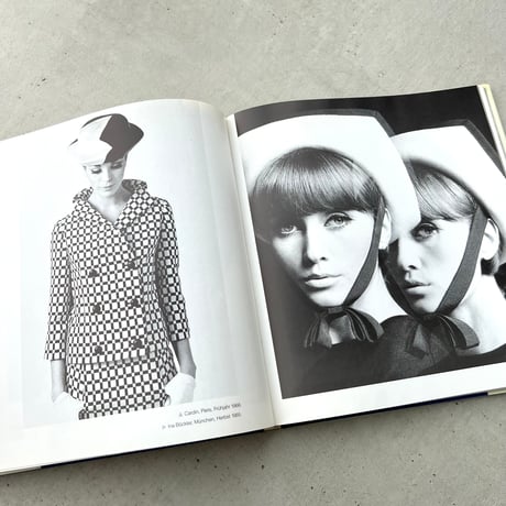 Faszination Hute　帽子の写真集
