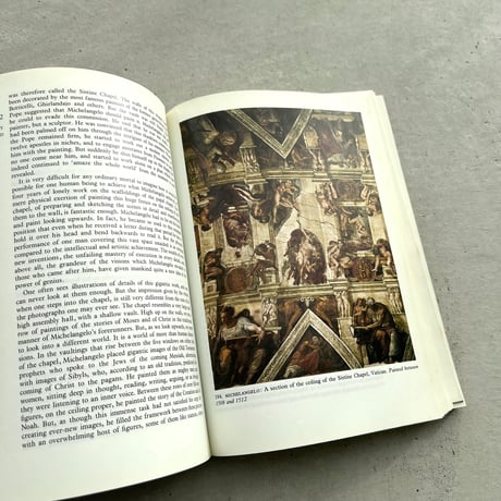 The Story of Art