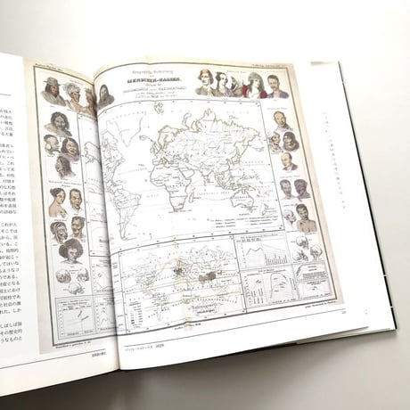 世界図の歴史