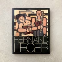【画集】Fernand Leger