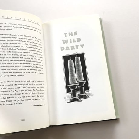 The Wild Party