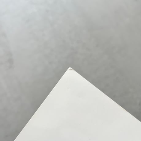 HOLLYWOOD ENDING 劇場用パンフレット