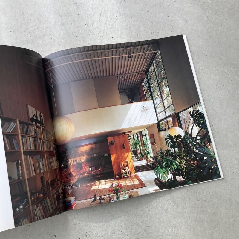 Eames House:Charles and Ray Eames | suiran Eames House:Charles and Ray Eames | suiran